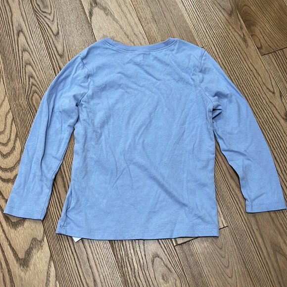 Old navy long sleeve shirt - Picture 6 of 6